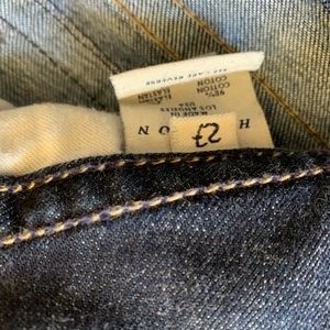 Hudson Denim